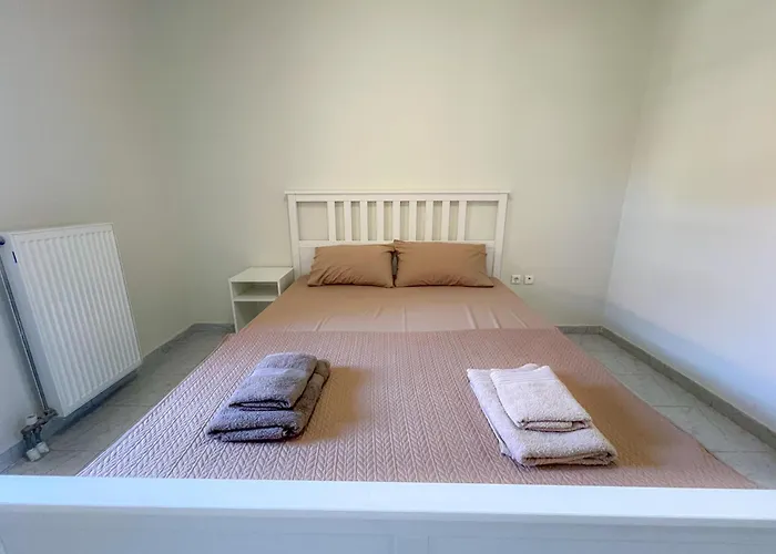Apartment Cosy With Sea View *