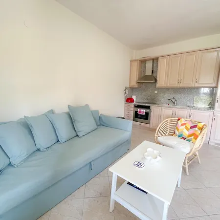 Apartment Cosy With Sea View Kalandra