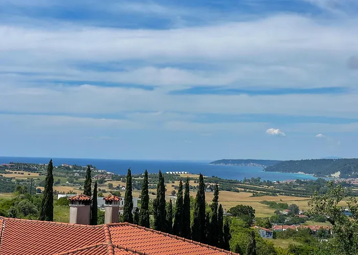 Cosy With Sea View Appartement