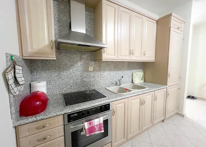 Cosy With Sea View * Kalandra