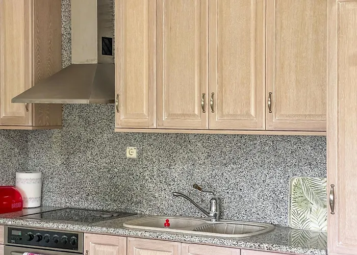 Cosy With Sea View Appartement *